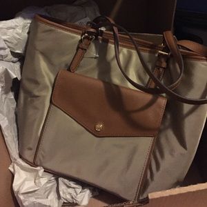 Michael Kors tote Brand new