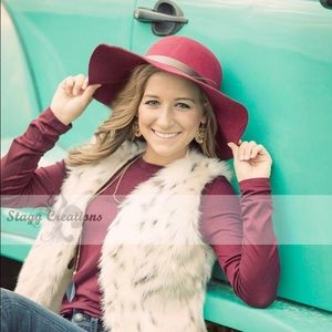 Meet your Posher, Allison