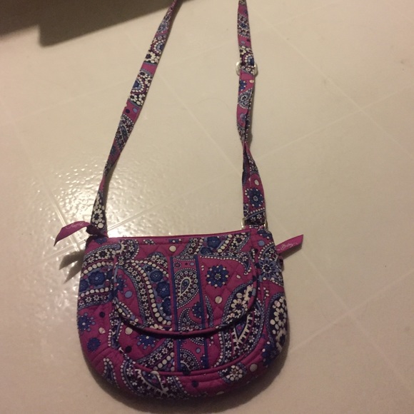Vera Bradley Crossbody