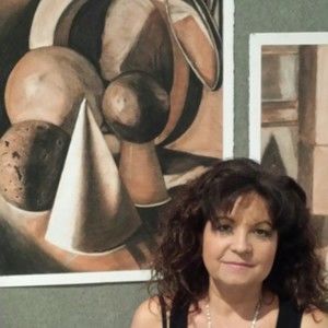 Meet your Posher, Renee fowler