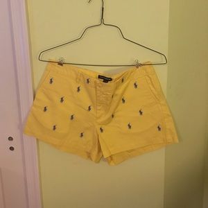 Ralph Lauren Shorts
