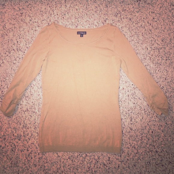 Express XS sweater