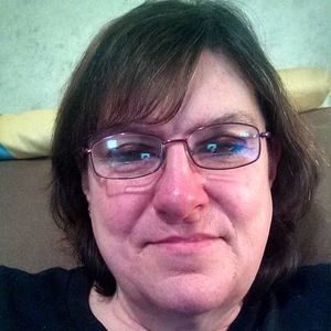 Meet your Posher, Deb