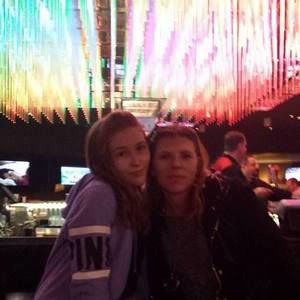 Meet your Posher, Allison