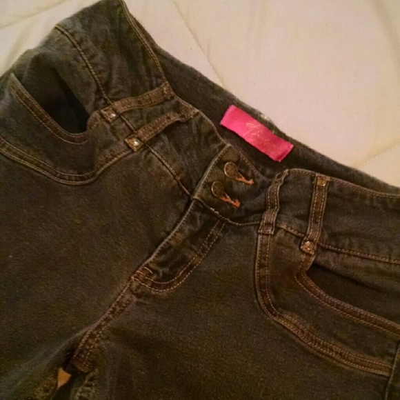 Jeans - Picture 3 of 3