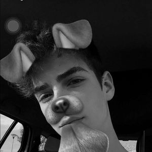 Meet your Posher, Zarriah