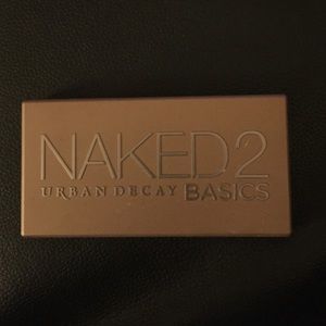Naked 2 by Urban Decay