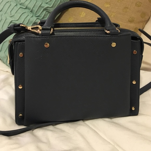 Zara cross body bag