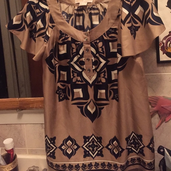 Michael kors shirt