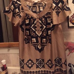 Michael kors shirt