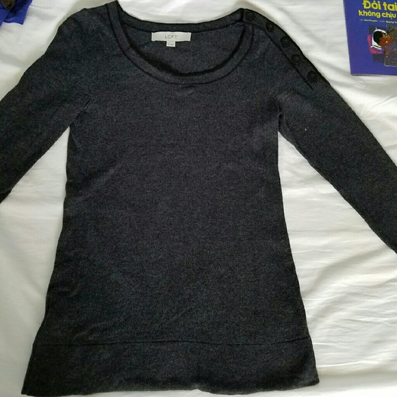 Sweater - Picture 3 of 4