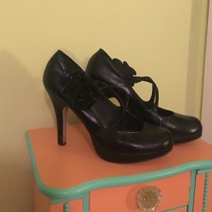 Madden Girl Pumps