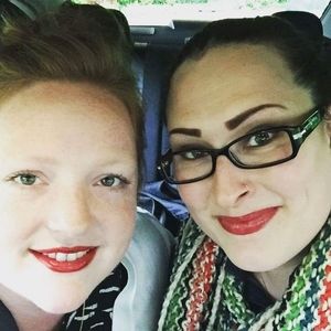 Meet your Posher, Abby