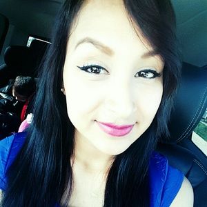 Meet your Posher, Karla