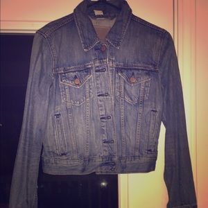 Levi Denim Jacket