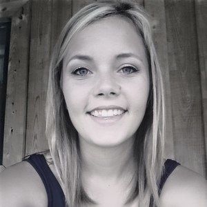 Meet your Posher, Tonia