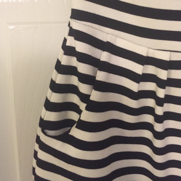 One Shoulder Dress - Picture 3 of 3