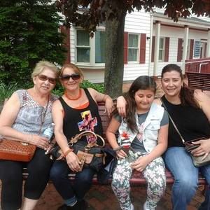 Meet your Posher, Rocio