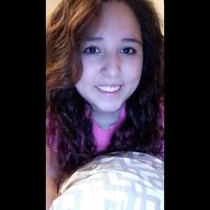 Meet your Posher, Krystal