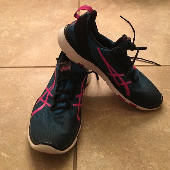 Asics Gel Fit sana