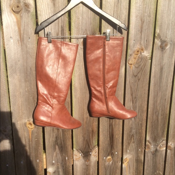 Peter pan boots