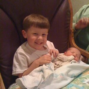 Meet your Posher, April