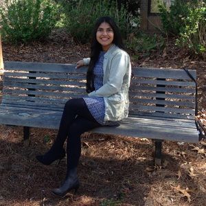 Meet your Posher, Kendra