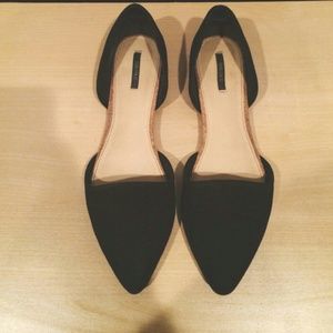 CRAZY SALE! ☆☆1/2 OFF! ☆☆ FOREVER 21 FLATS