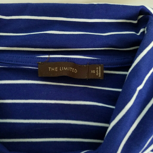 Top limited - Picture 2 of 2