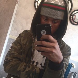 Meet your Posher, Coppa