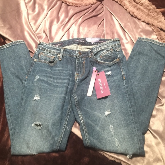 Vigoss Skinny Jean