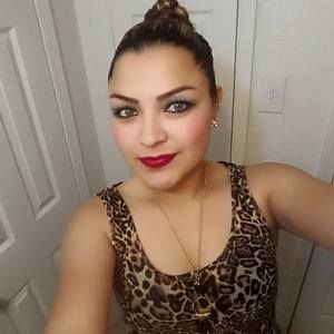 Meet your Posher, Blanca