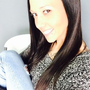 Meet your Posher, Candace