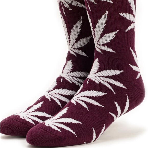Huff socks