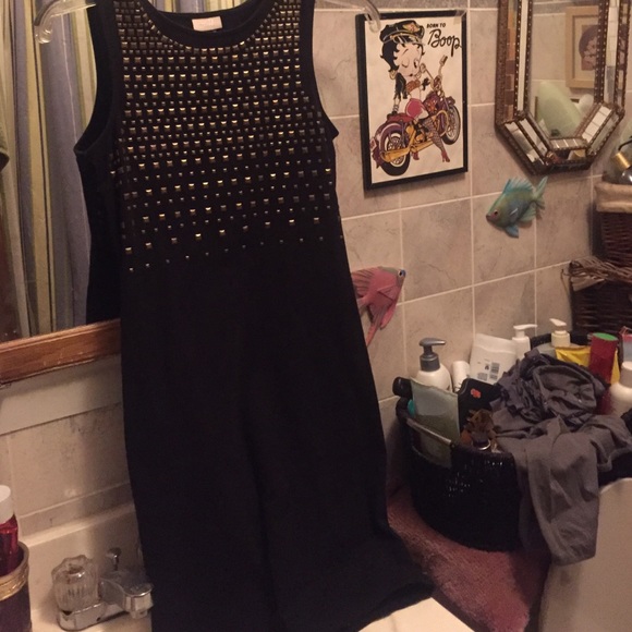 H and m dress