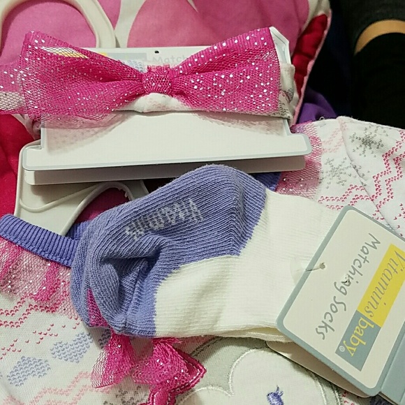 4 piece multi set - Picture 3 of 4