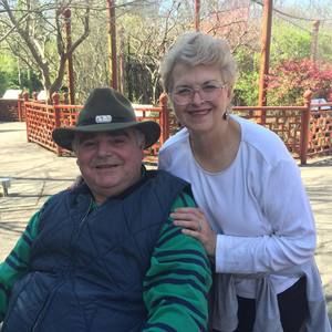 Meet your Posher, Suzanne