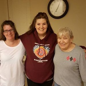 Meet your Posher, Angelique