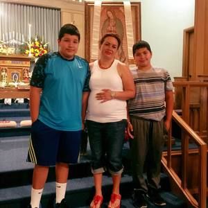 Meet your Posher, Erika