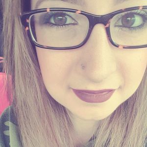 Meet your Posher, Haley