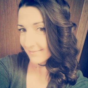 Meet your Posher, Tamara