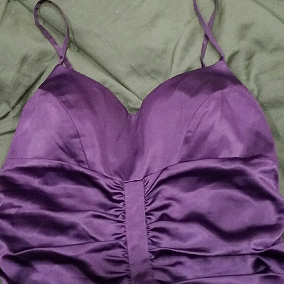 🔴SOLD🔴Bebe dress - Picture 2 of 4