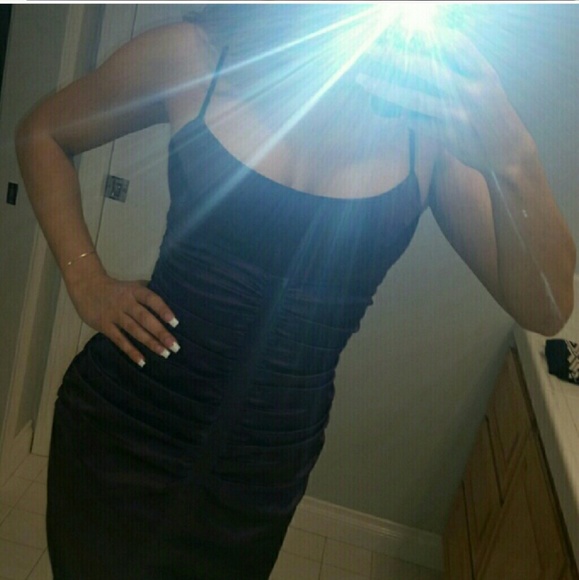 🔴SOLD🔴Bebe dress - Picture 4 of 4