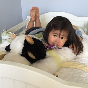 Meet your Posher, Karen