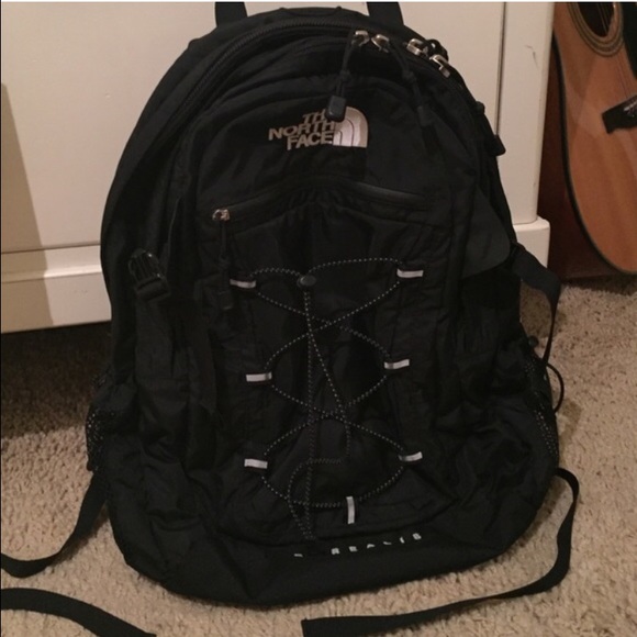 The North Face Handbags - Northface boreallis backpack!
