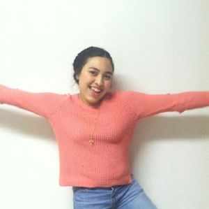 Meet your Posher, Angela
