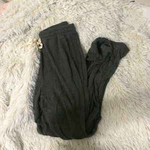 BM sweatpants