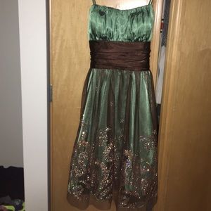 Homecoming/Prom dress