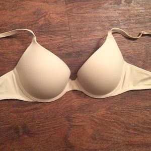 Wear everywhere push up :)