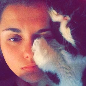 Meet your Posher, Mckenzie